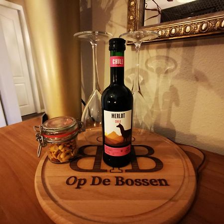 Zuid-Limburg B&B Opdebossen Eygelshoven Экстерьер фото