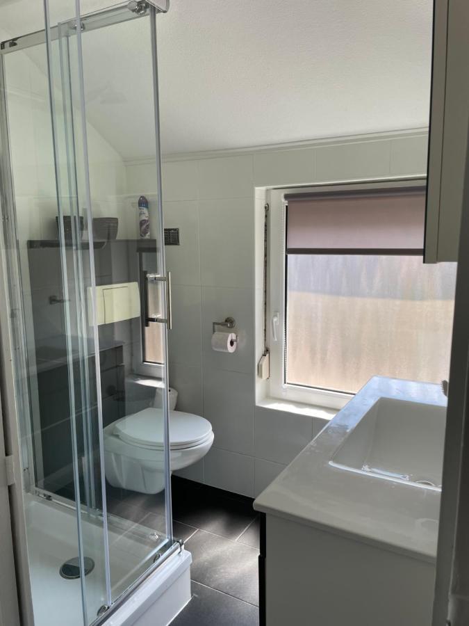 Zuid-Limburg B&B Opdebossen Eygelshoven Экстерьер фото