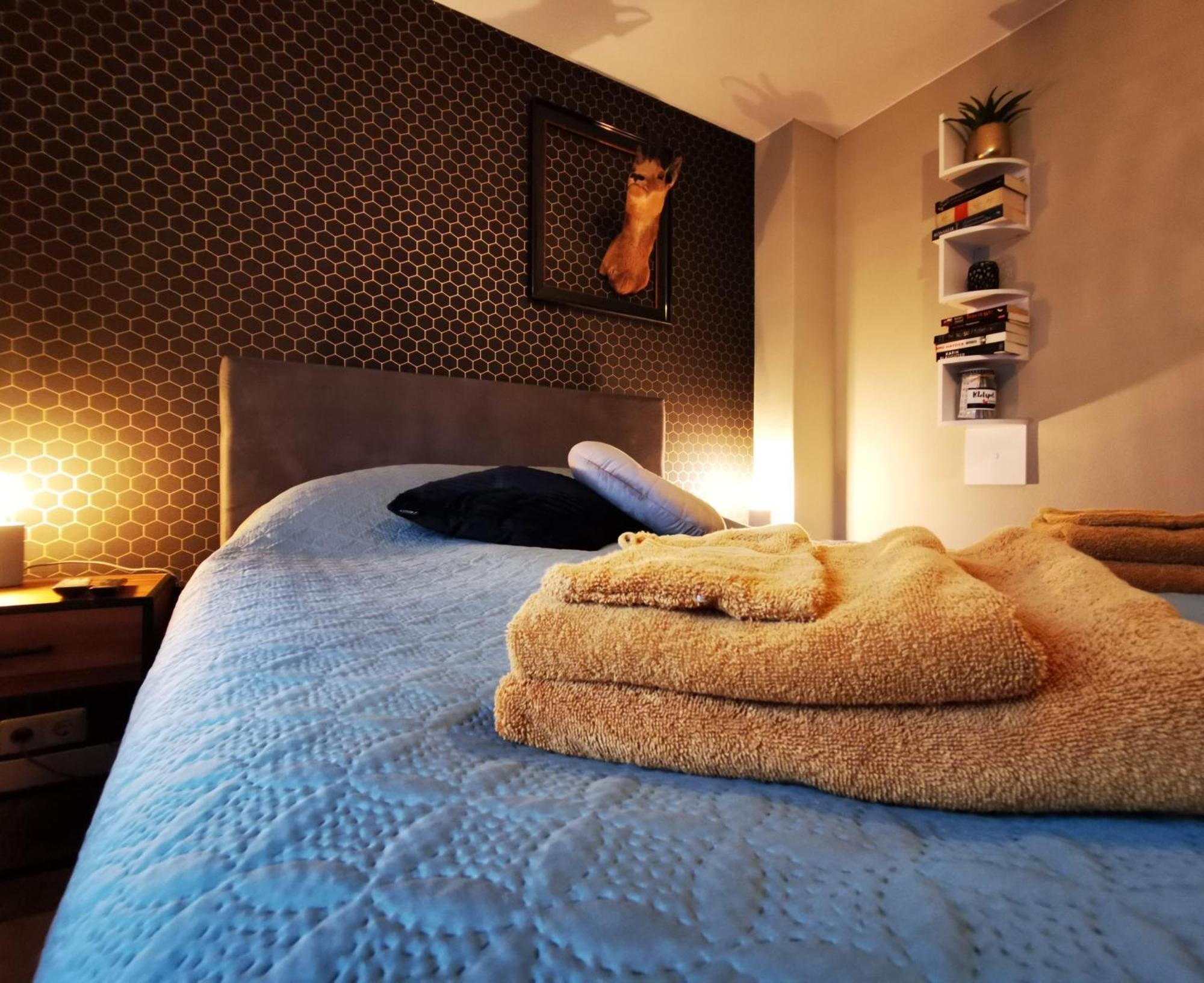 Zuid-Limburg B&B Opdebossen Eygelshoven Экстерьер фото