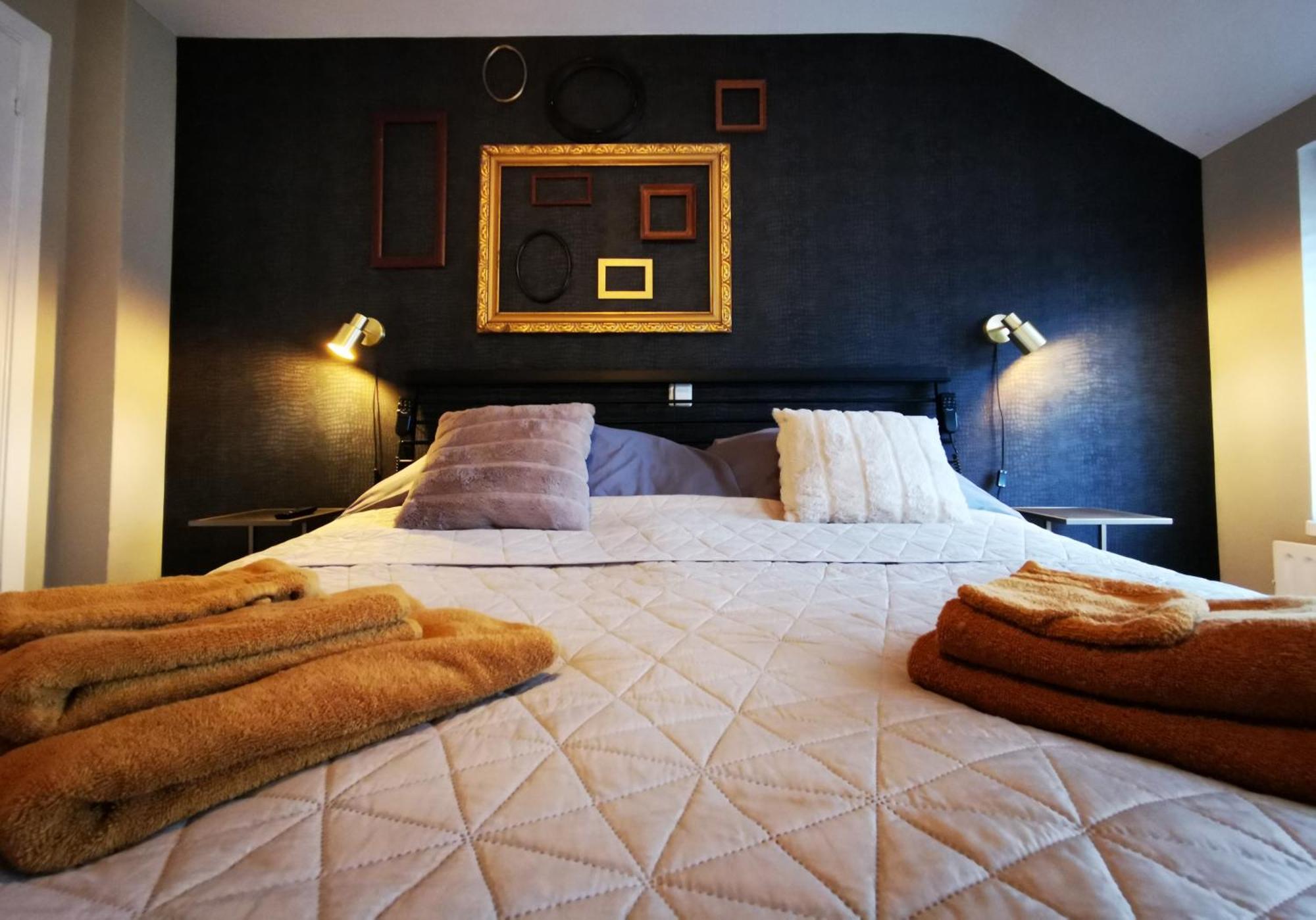 Zuid-Limburg B&B Opdebossen Eygelshoven Экстерьер фото