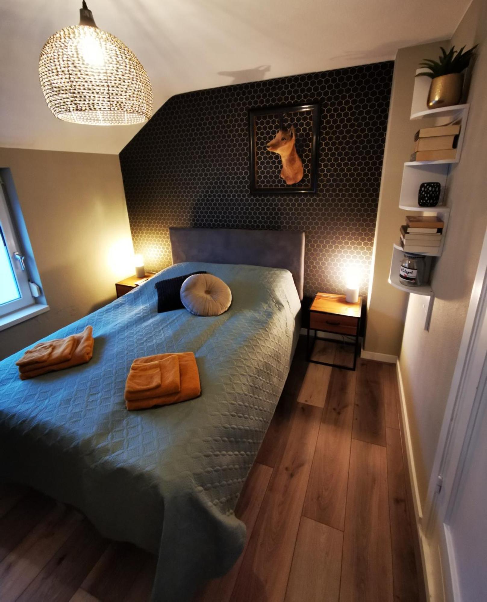 Zuid-Limburg B&B Opdebossen Eygelshoven Экстерьер фото