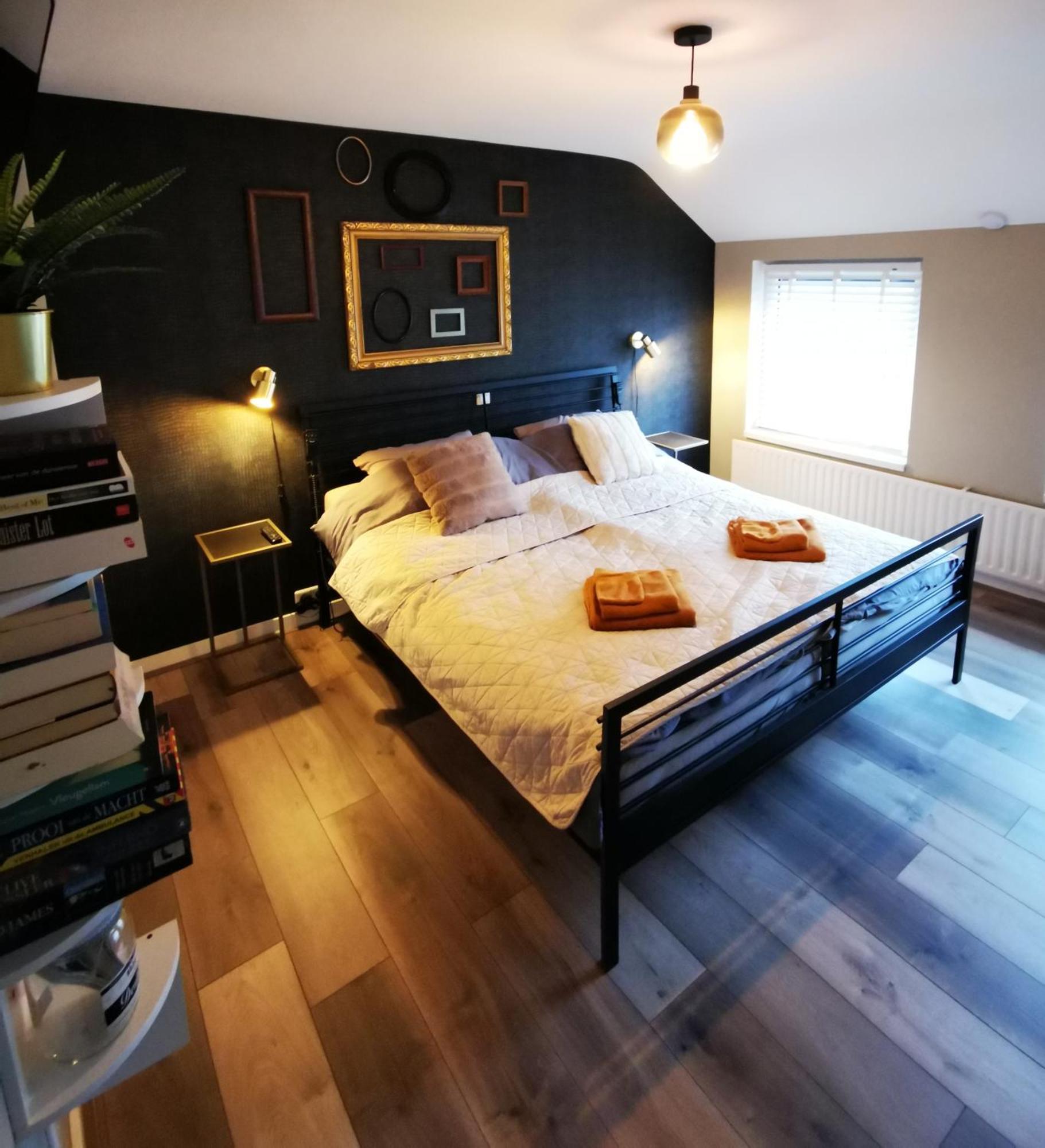 Zuid-Limburg B&B Opdebossen Eygelshoven Экстерьер фото